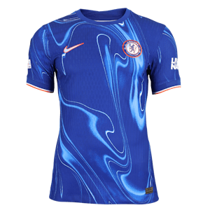 Tyrique George Chelsea shirt