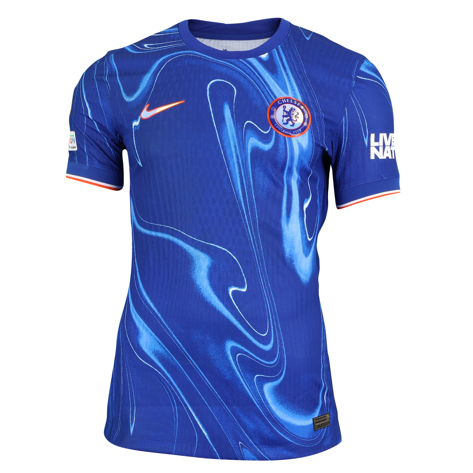 Pedro Neto Chelsea shirt
