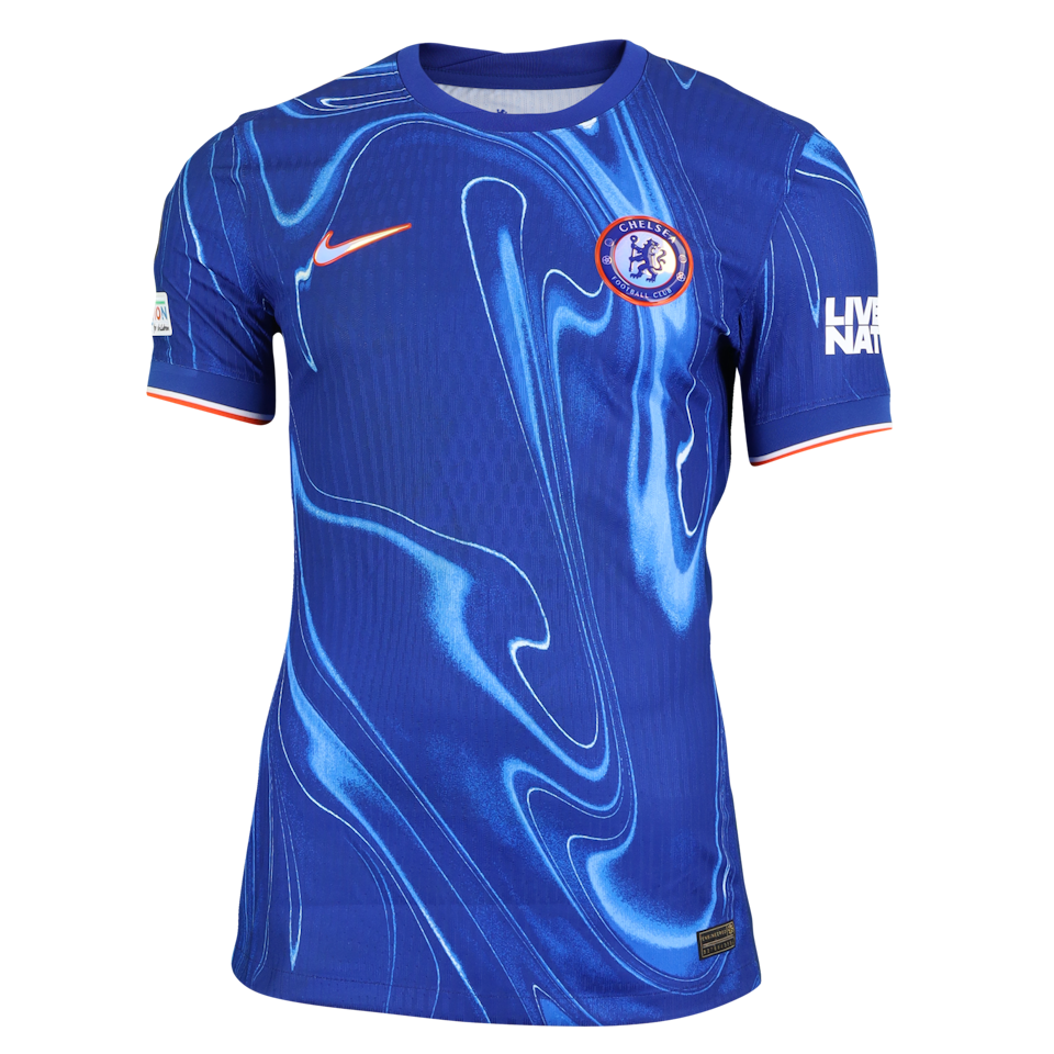 Pedro Neto Chelsea shirt