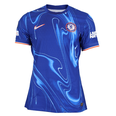 Camisola de Jadon Sancho, Chelsea