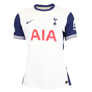 来自Tottenham Hotspur的Cristian Romero球衣