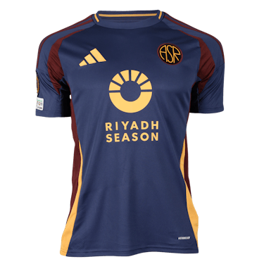 AS Roma-Trikot von Stephan El Shaarawy