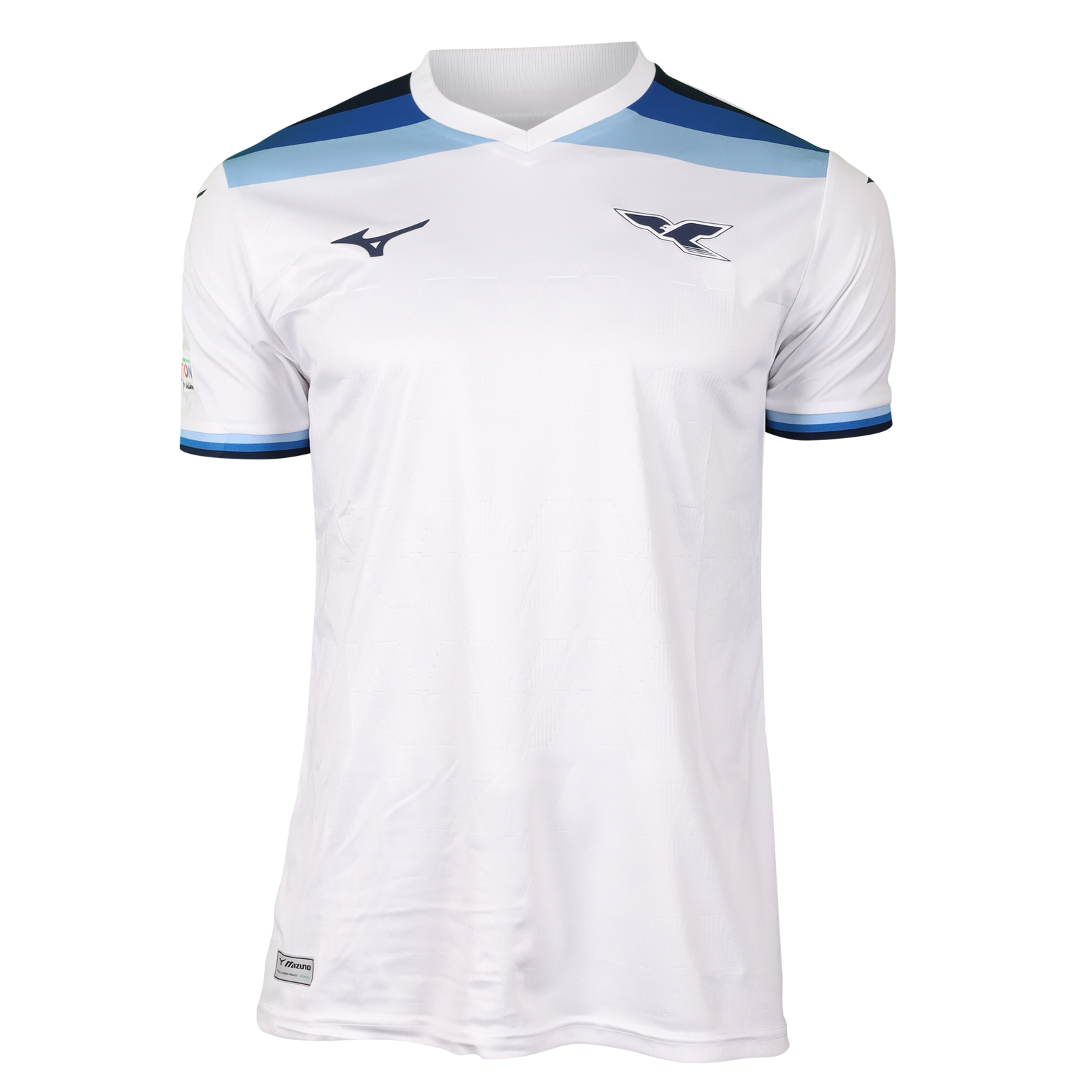 Tijjani Noslin S.S. Lazio shirt
