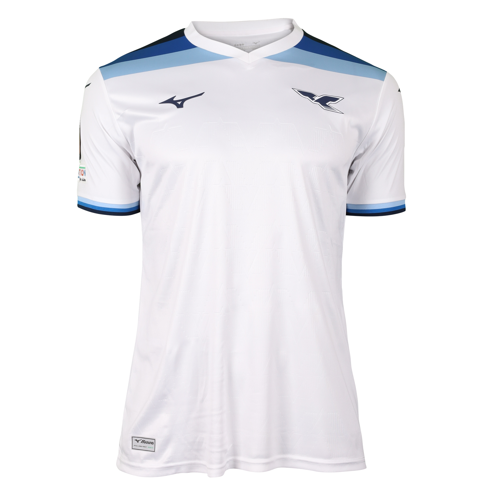 Loum Tchaouna S.S. Lazio shirt