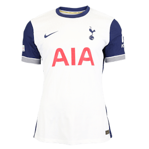 Iyenoma Destiny Udogie Tottenham Hotspur shirt
