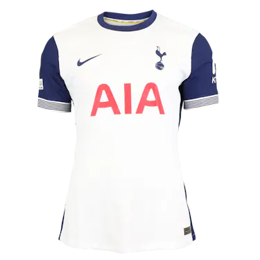 Destiny Udogie Tottenham Hotspur jersey
