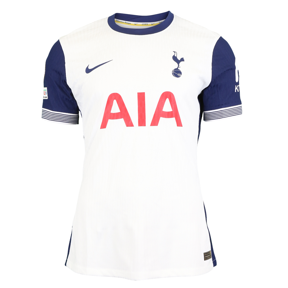 Iyenoma Destiny Udogie Tottenham Hotspur shirt