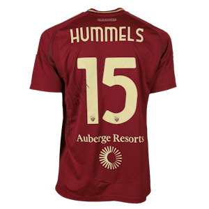 Mats Hummels AS Roma shirt