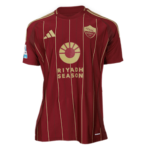 Mats Hummels AS Roma shirt