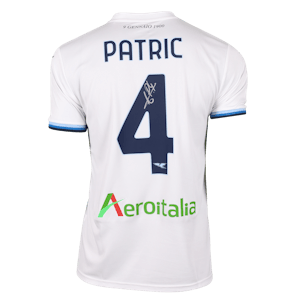 Camiseta Patricio Gabarrón Lazio
