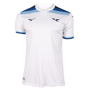 Camiseta Patricio Gabarrón Lazio