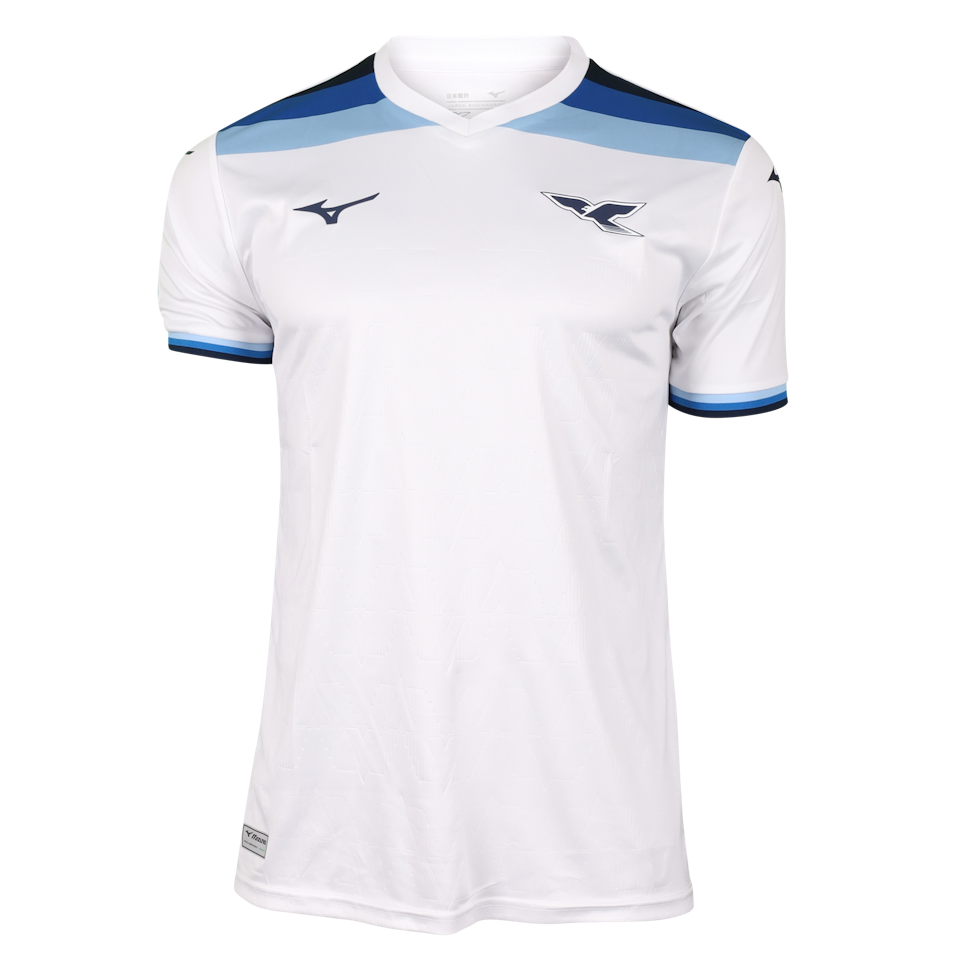 Camiseta Patricio Gabarrón Lazio