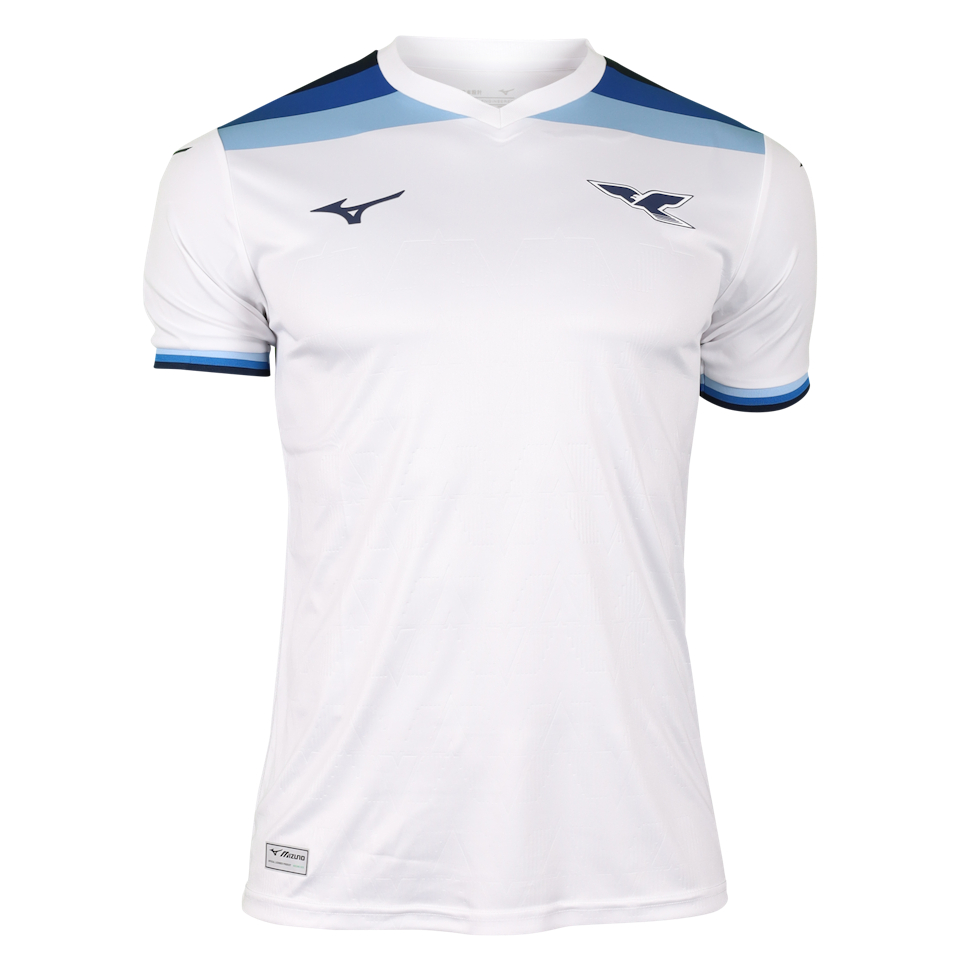Pedro Rodríguez Ledesma Lazio jersey