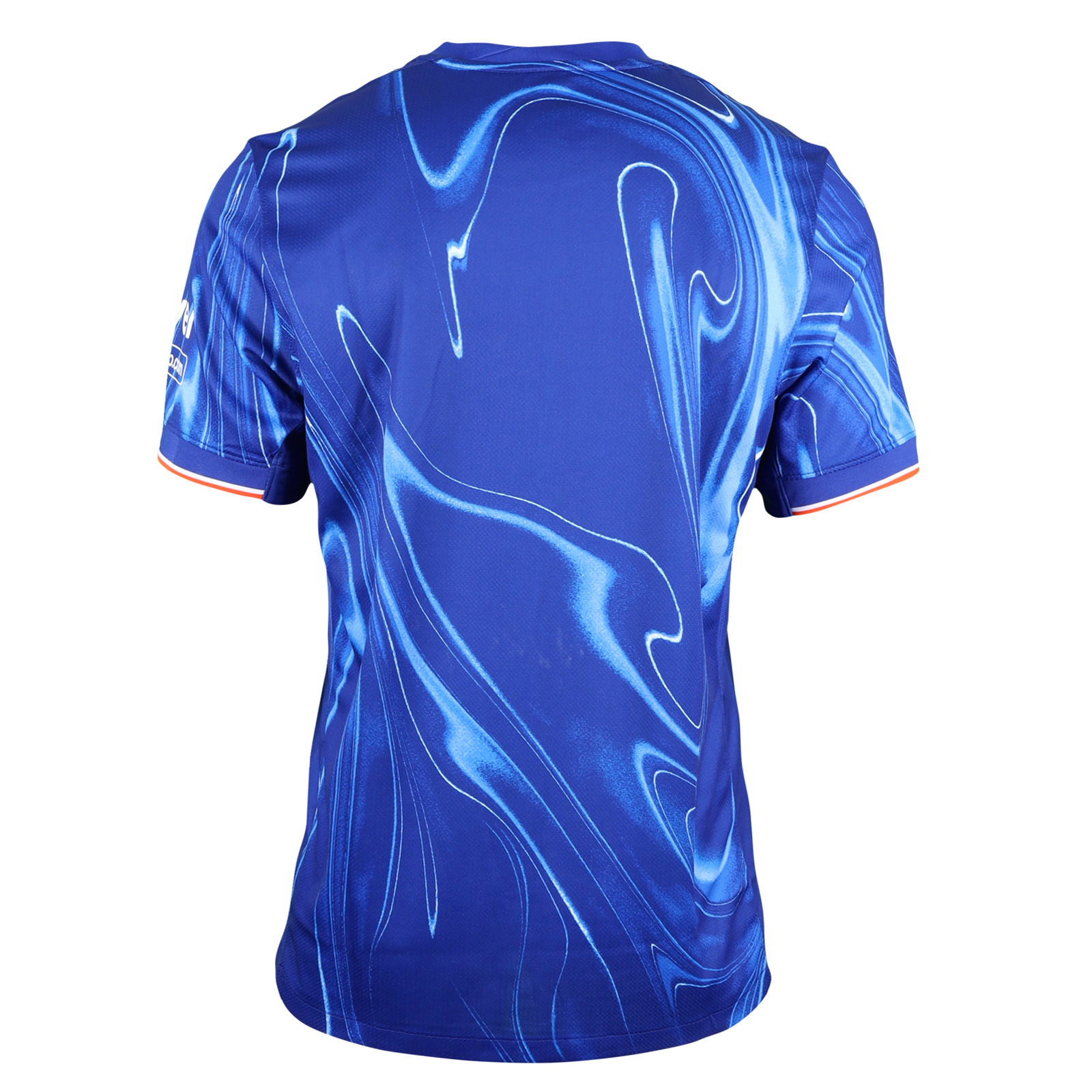 ユニフォーム　Blue Mates 背番号なし Kemari87 KISHISPO / キッズ アディダス サッカー日本代表 2024