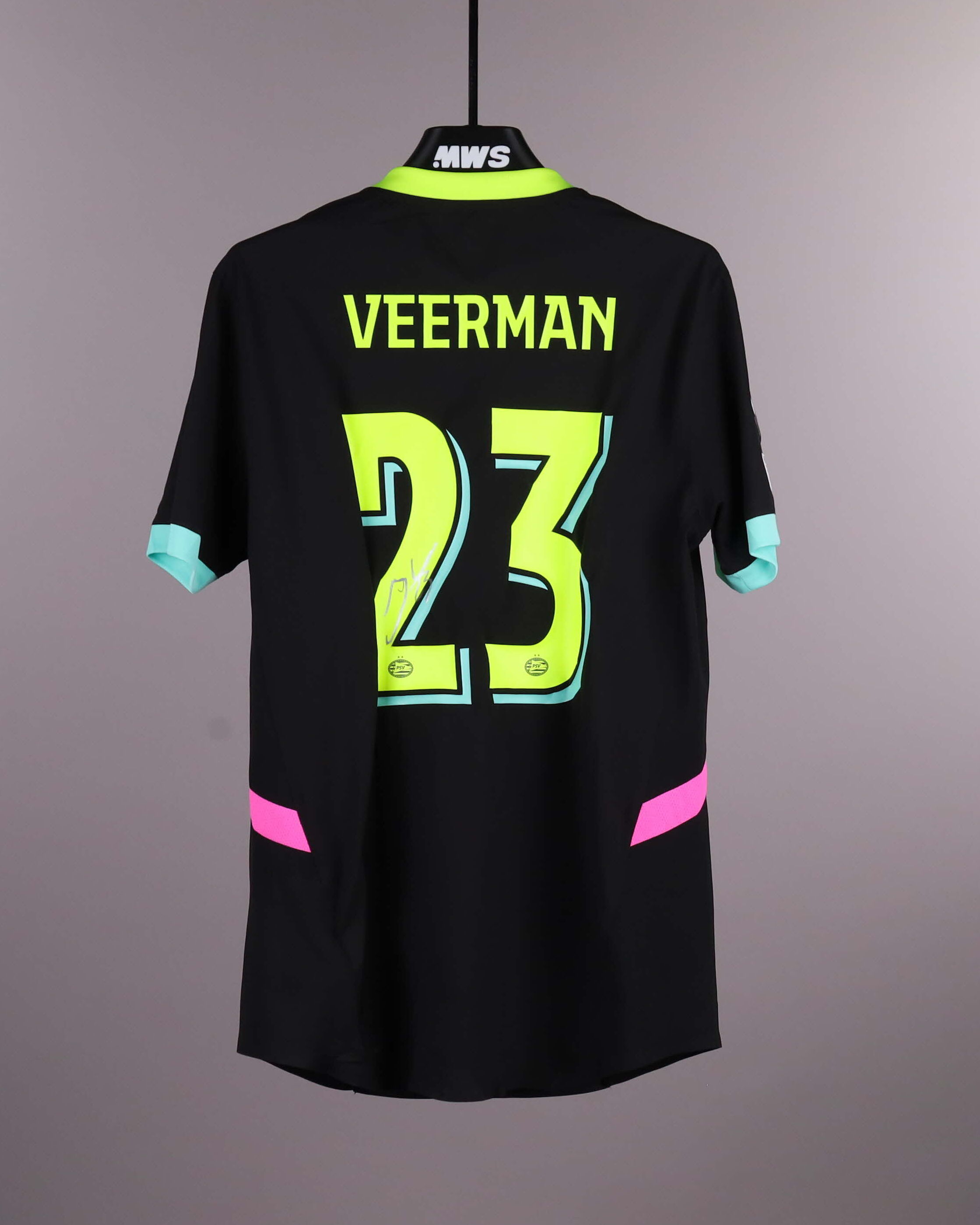 Joey Veerman | PSV 