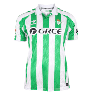 Sergi Altimira Clavell Real Betis shirt