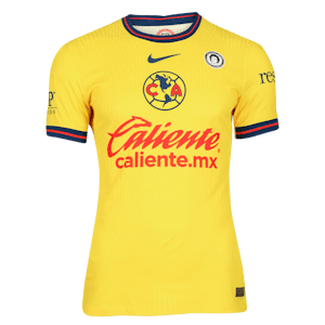 Shirt van Erick Daniel Sánchez Ocegueda Club América