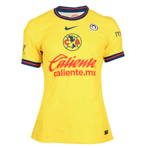 Diego Alfonso Valdés Contreras Club América shirt