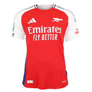 Gabriel Magalhães Arsenal shirt