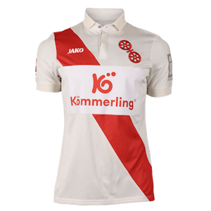 Kaishu Sano 佐野海舟 Mainz 05 jersey