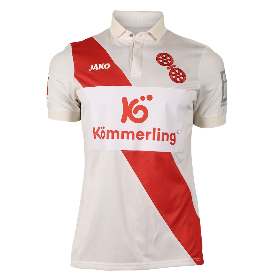 Kaishu Sano 佐野海舟 Mainz 05 jersey