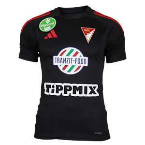 Kristiyan Malinov Debrecen shirt