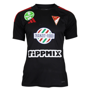 Maurides Debrecen shirt