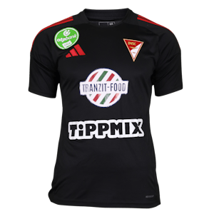 Neven Đurasek Debrecen shirt
