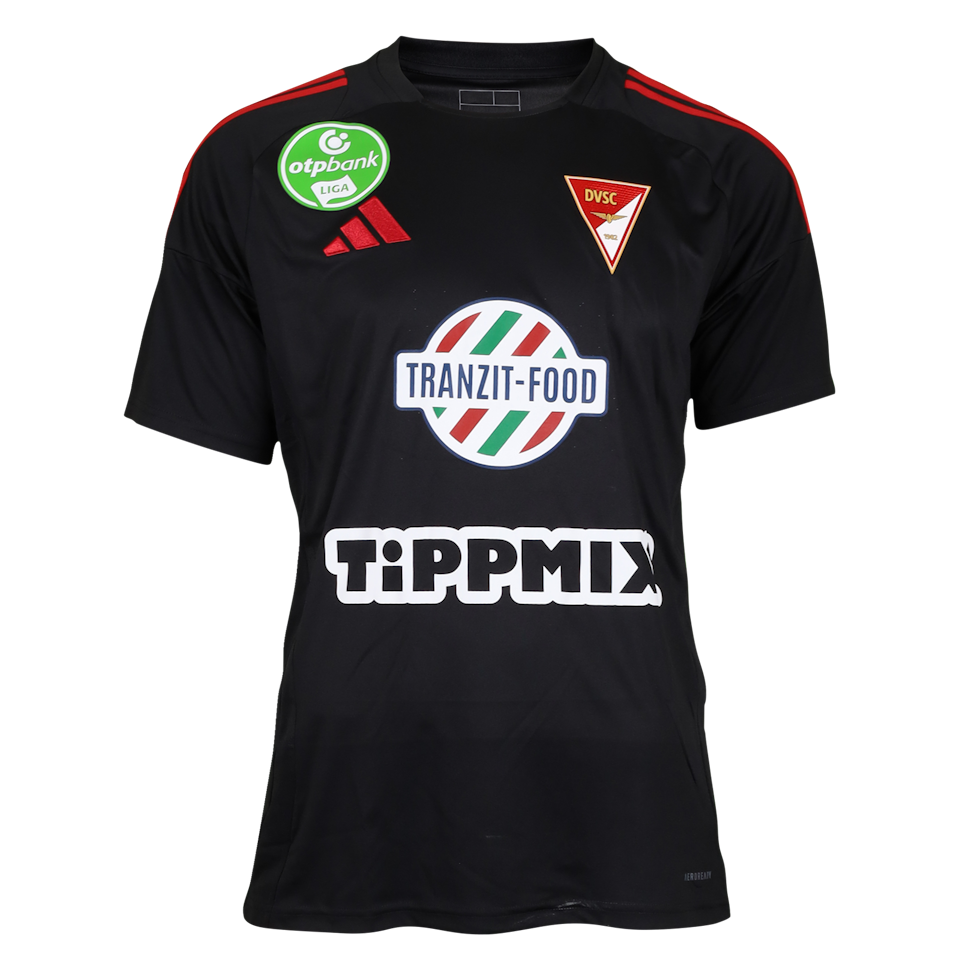 Gergő Kocsis Debrecen jersey