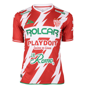 Pavel Uriel Perez Hernandez Necaxa shirt
