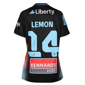 Abbey Lemon Sydney W shirt