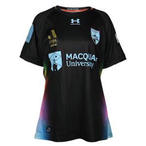 Natalie Tobin Sydney W shirt