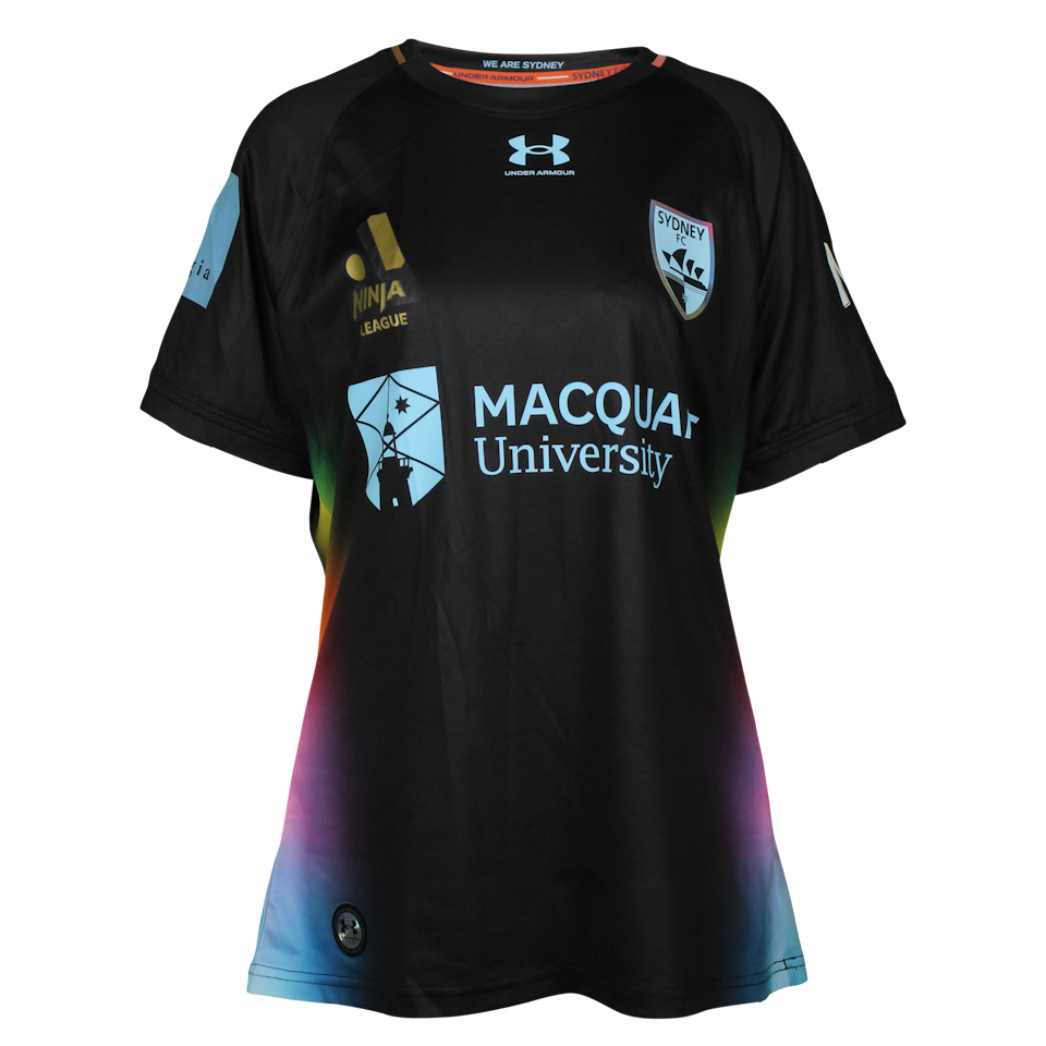 Natalie Tobin Sydney W shirt