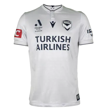 Camisola de Adama Traoré, Melbourne Victory