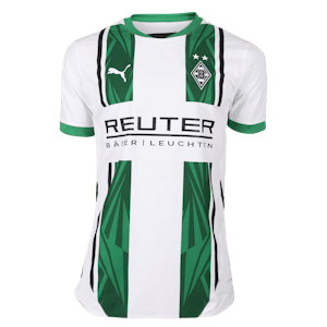 Nico Elvedi Borussia Mönchengladbach forması