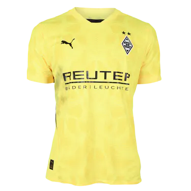 来自Borussia Mönchengladbach的Tiago Pereira Cardoso球衣