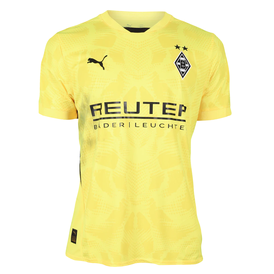 来自Borussia Mönchengladbach的Tiago Pereira Cardoso球衣