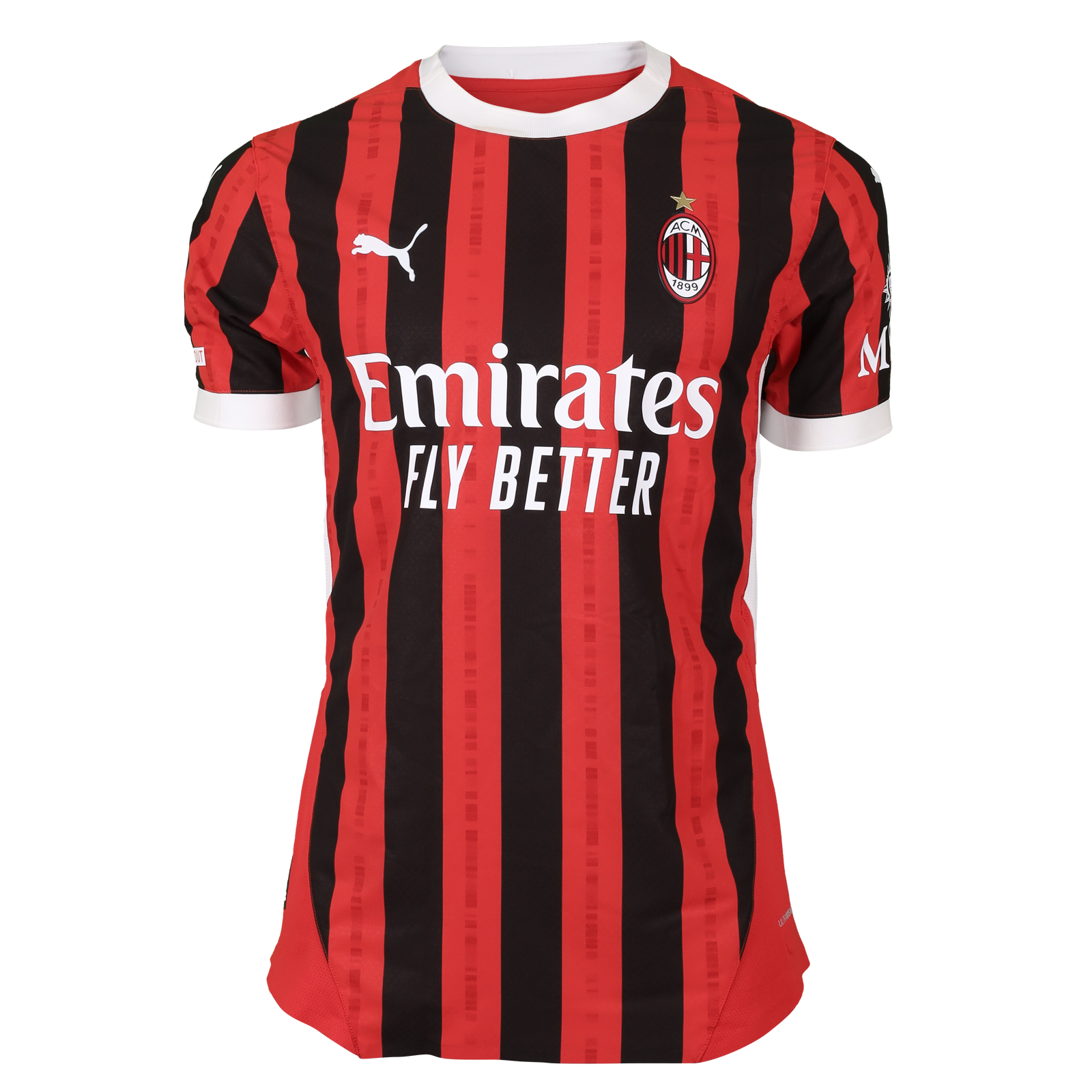 Rafael Leão AC Milan shirt