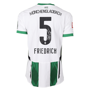 Marvin Friedrich Borussia Mönchengladbach forması