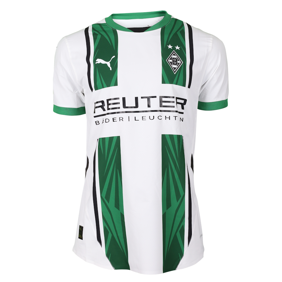 Marvin Friedrich Borussia Mönchengladbach forması