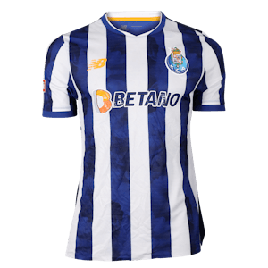 João Mário Neto Lopes FC Porto camisa.