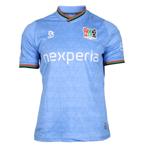 Brayann Pereira NEC shirt