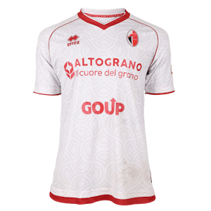 Maglia di Nosa Edward Obaretin (S.S.C. Bari)