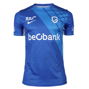 Konstantinos Karetsas KRC Genk forması
