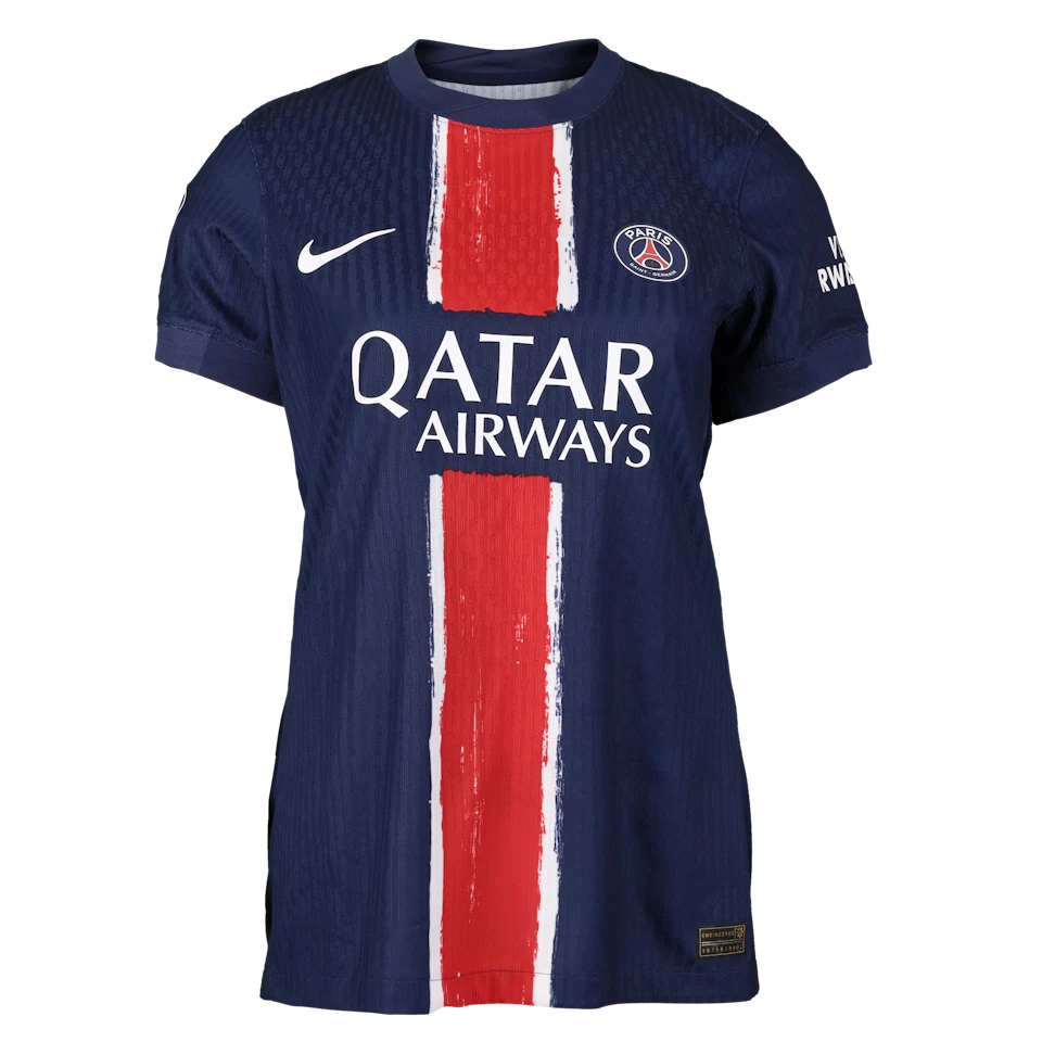 Camiseta Sakina Karchaoui Paris Saint-Germain Féminines