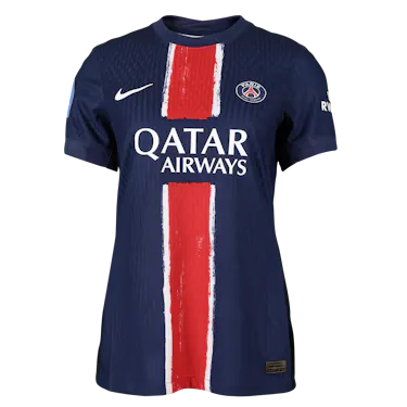 来自Paris Saint-Germain Féminines的Grace Geyoro球衣