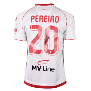 Gastón Rodrigo Pereiro López S.S.C. Bari shirt