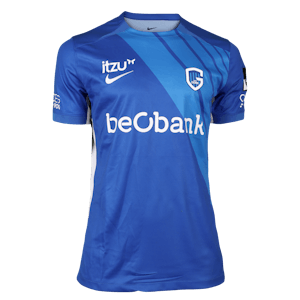 Oh Hyun-Gyu KRC Genk shirt