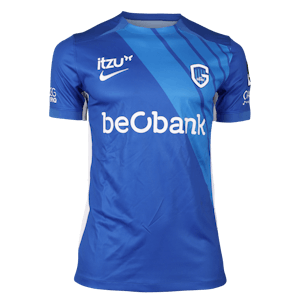 Shirt van Yira Sor KRC Genk