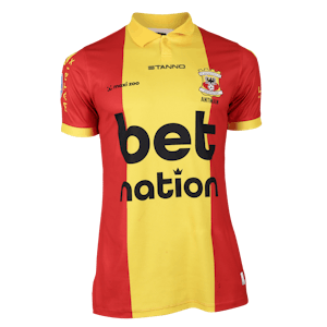 Oliver Antman Go Ahead Eagles jersey